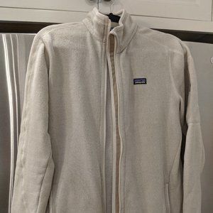 Patagonia Jacket